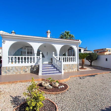 Ch Villa Mare Сиудад Кесада Екстериор снимка