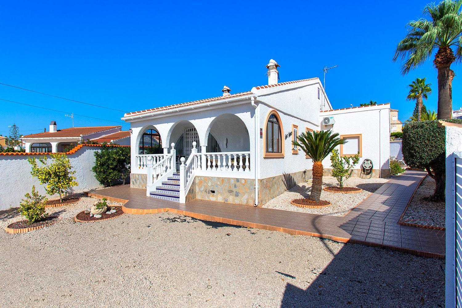 Ch Villa Mare Сиудад Кесада Екстериор снимка