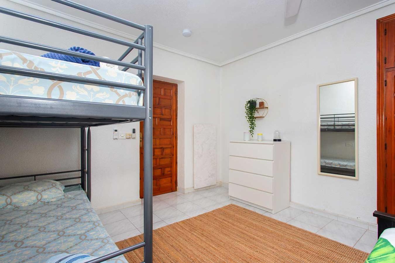 Ch Villa Mare Сиудад Кесада Екстериор снимка
