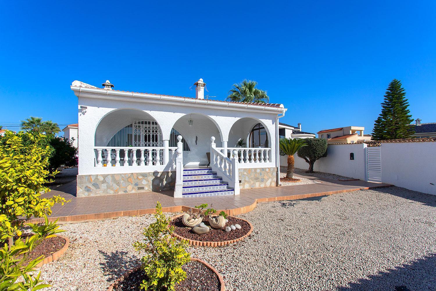 Ch Villa Mare Сиудад Кесада Екстериор снимка