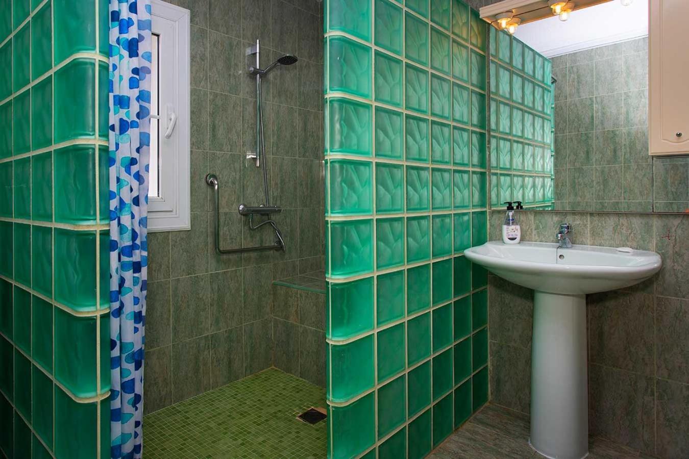 Ch Villa Mare Сиудад Кесада Екстериор снимка