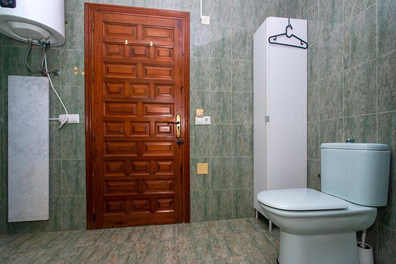 Ch Villa Mare Сиудад Кесада Екстериор снимка