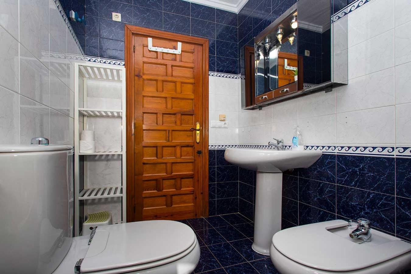 Ch Villa Mare Сиудад Кесада Екстериор снимка