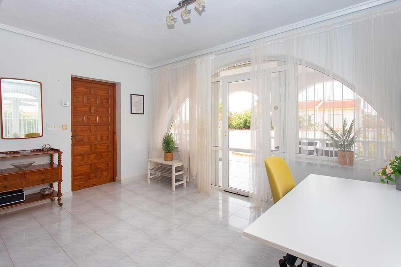 Ch Villa Mare Сиудад Кесада Екстериор снимка