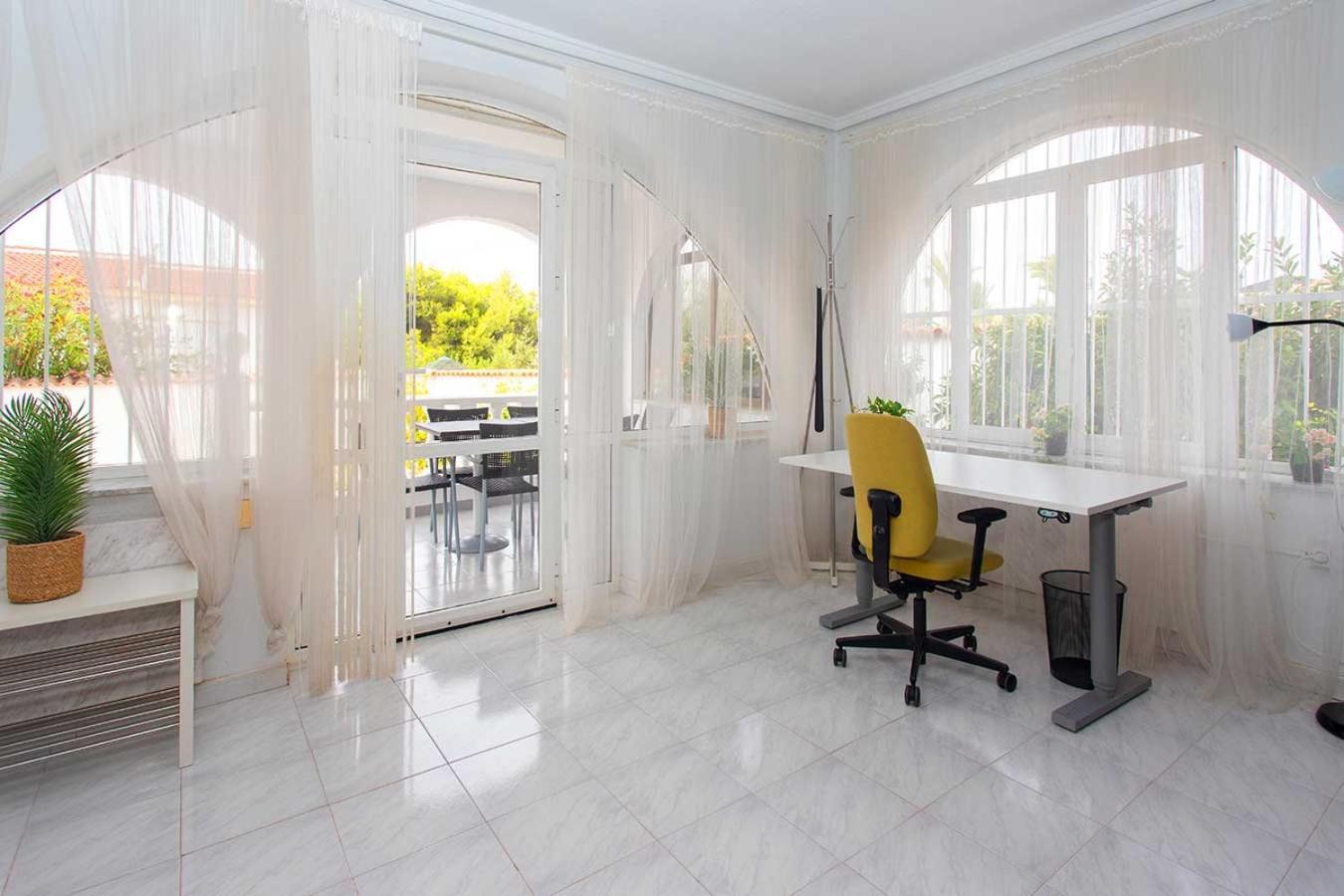Ch Villa Mare Сиудад Кесада Екстериор снимка