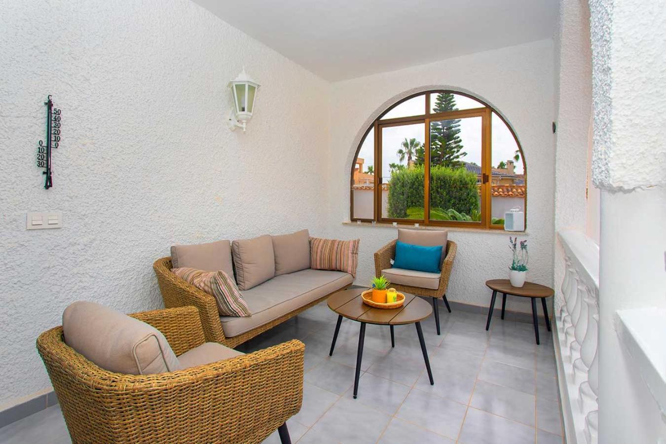 Ch Villa Mare Сиудад Кесада Екстериор снимка