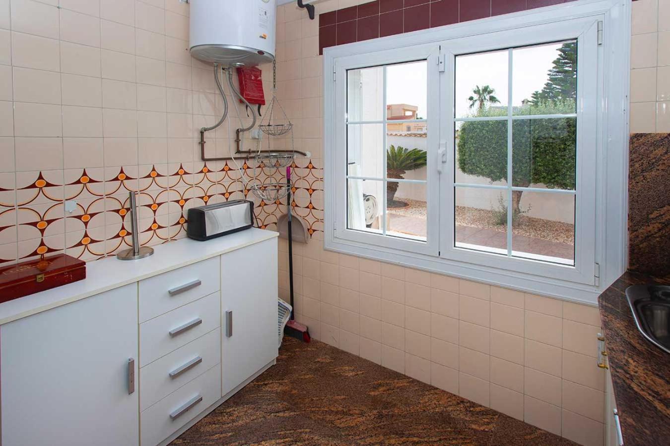 Ch Villa Mare Сиудад Кесада Екстериор снимка