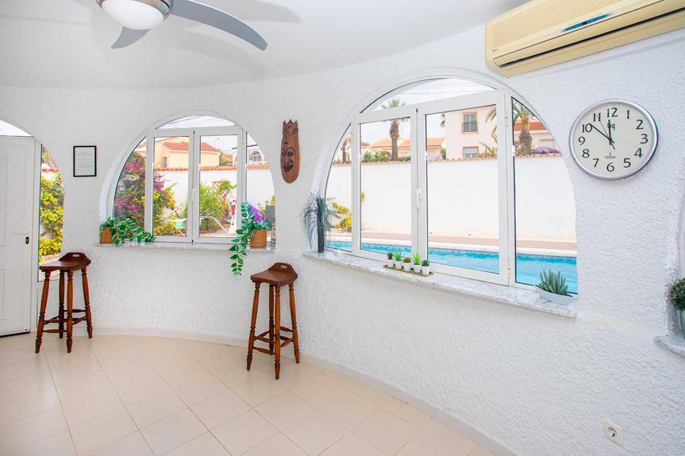 Ch Villa Mare Сиудад Кесада Екстериор снимка