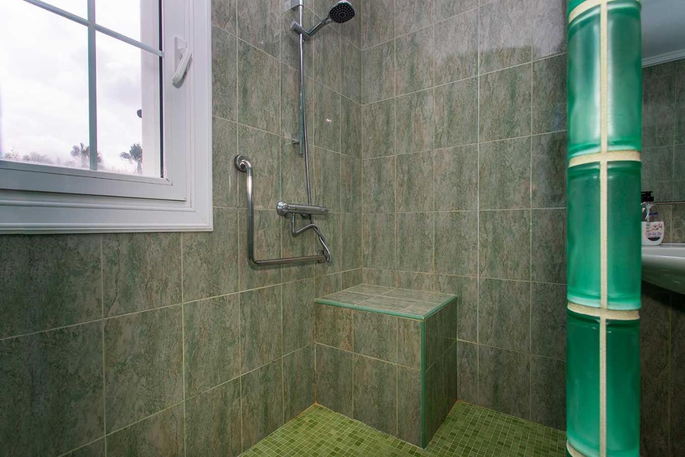 Ch Villa Mare Сиудад Кесада Екстериор снимка