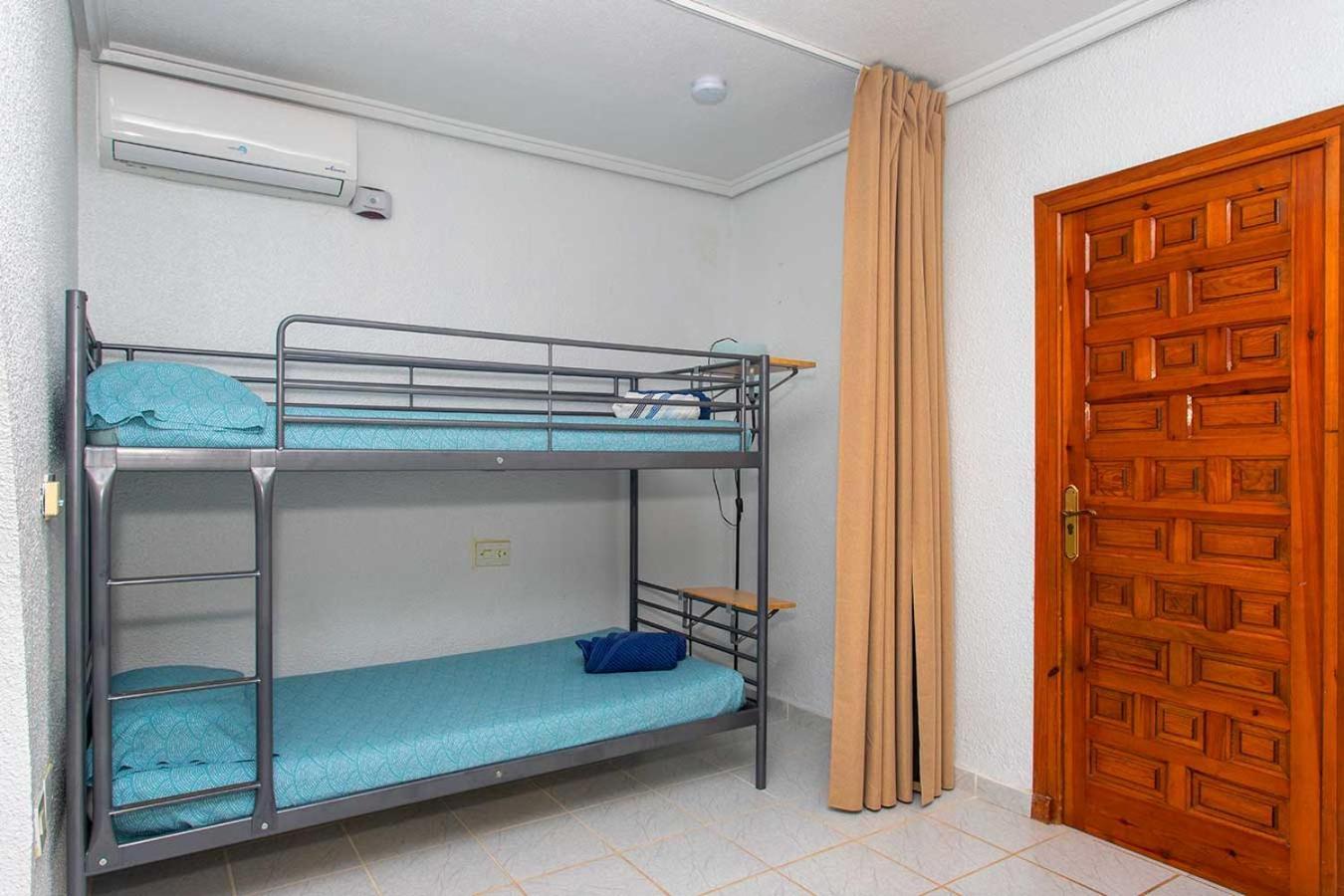 Ch Villa Mare Сиудад Кесада Екстериор снимка