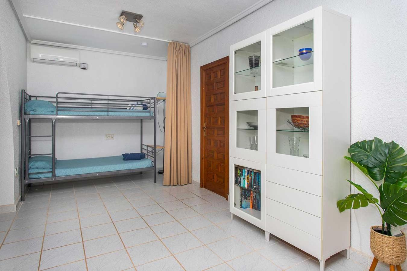 Ch Villa Mare Сиудад Кесада Екстериор снимка