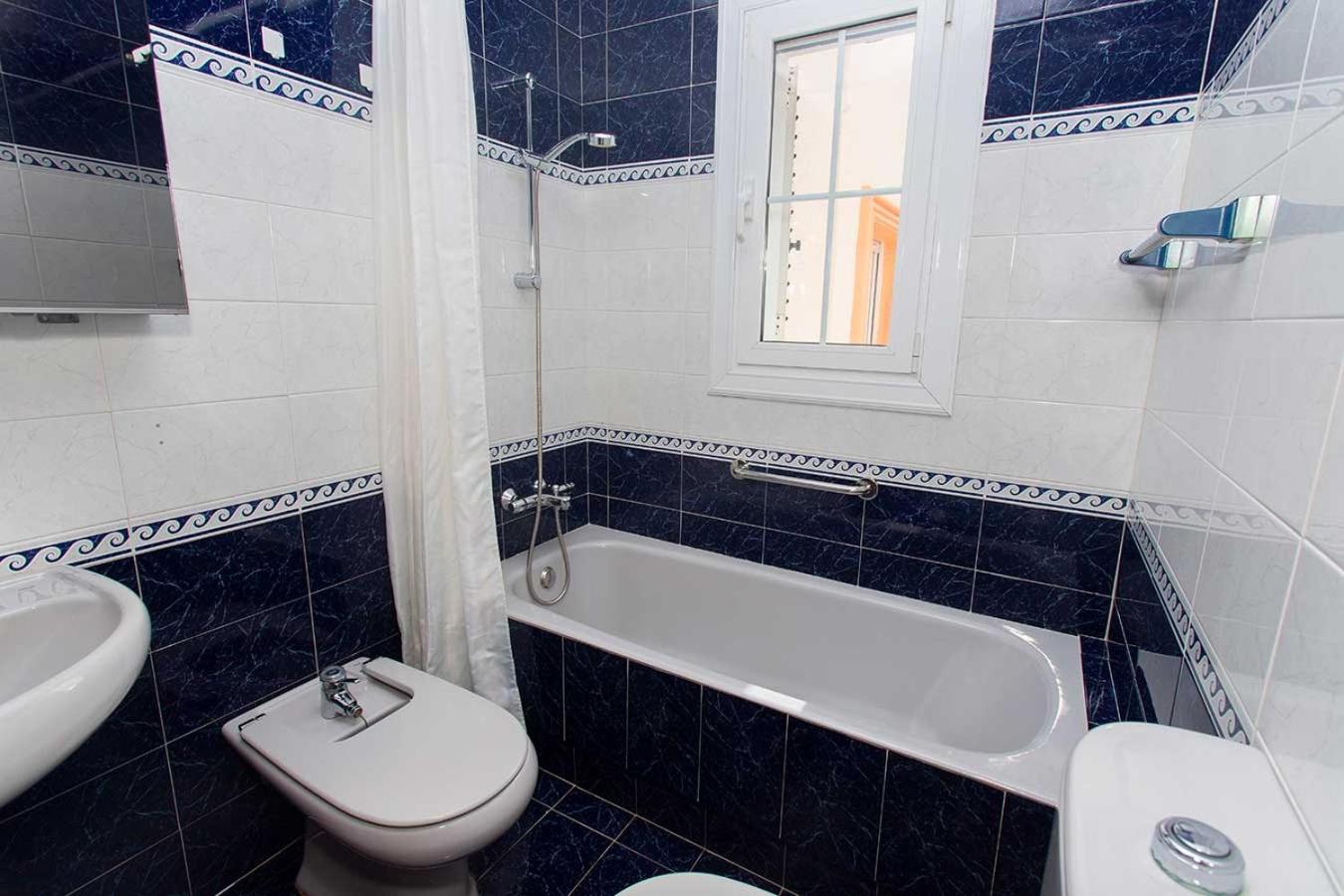 Ch Villa Mare Сиудад Кесада Екстериор снимка