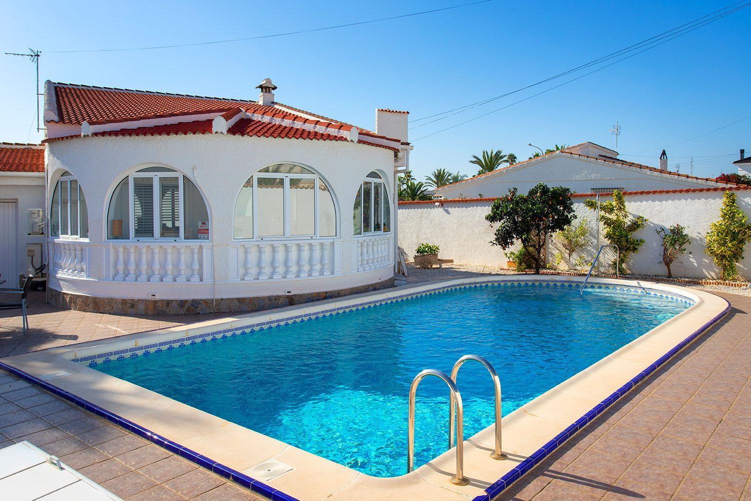 Ch Villa Mare Сиудад Кесада Екстериор снимка