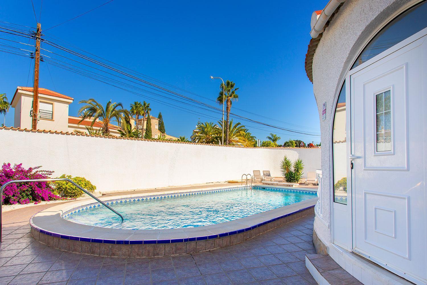 Ch Villa Mare Сиудад Кесада Екстериор снимка
